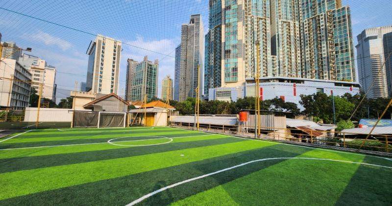 Megakuninganfutsal.saraga.id